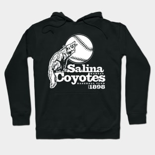 Salina Coyotes Hoodie